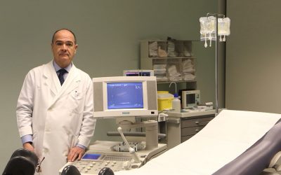 Clínica de reproducción asistida