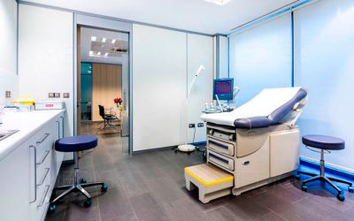 ¿Cómo se hace una inseminación artificial?