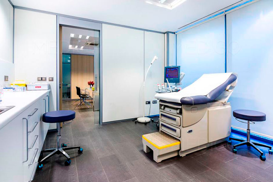 ¿Cómo se hace una inseminación artificial?