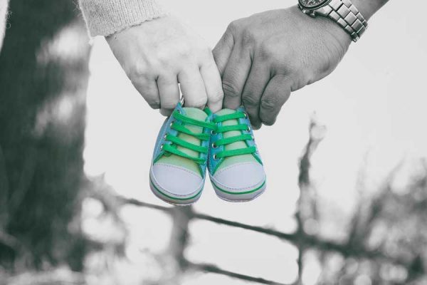 Embarazo por donación de embriones